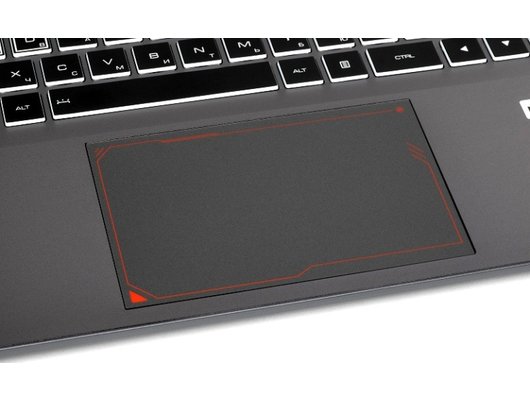 Ноутбук игровой Thunderobot 911 X Wild Hunter G2 L/Core i5 12400H/16Gb/512Gb/15.6 FHD IPS/RTX4050 6Gb/Win11Pro серый